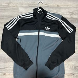 Adidas Track Suit Jacket